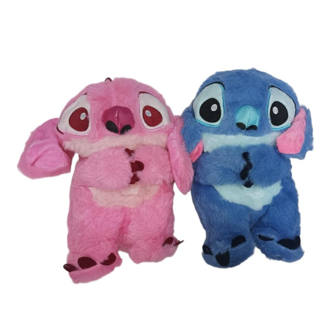 Stich que respira