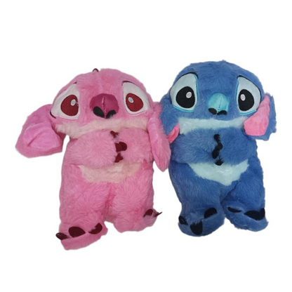 Stich que respira
