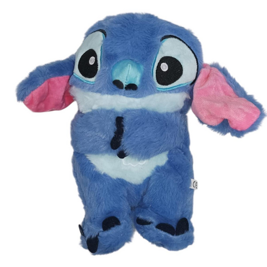 Stich que respira
